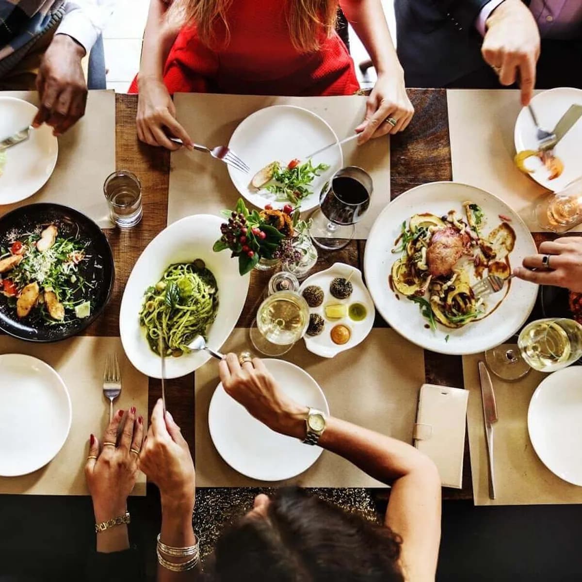 Eating out for 80 years (4 meals/day) item card in the Spend Elon Musk Money simulator