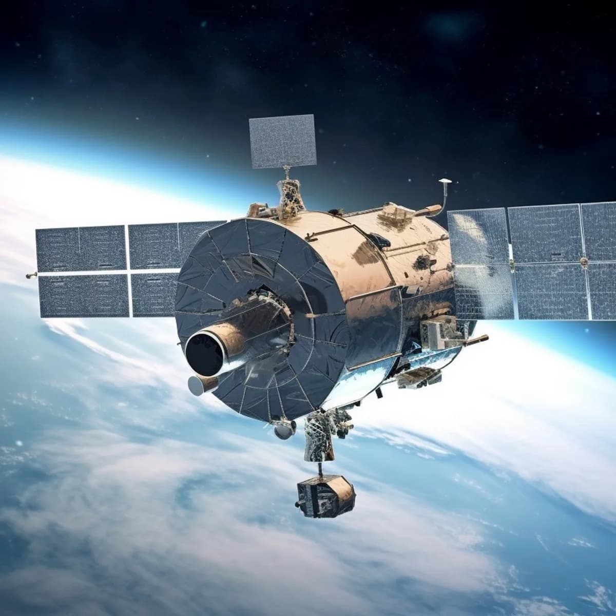 Build a private AI data center wing item card in the Spend Elon Musk Money simulator