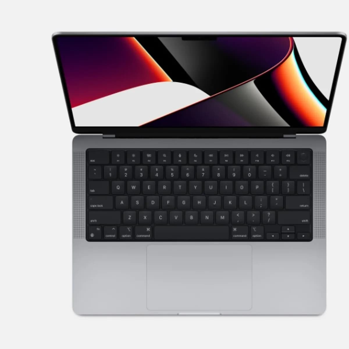 MacBook Pro 14' M4 Max (128GB RAM | 8TB) item card in the Spend Elon Musk Money simulator