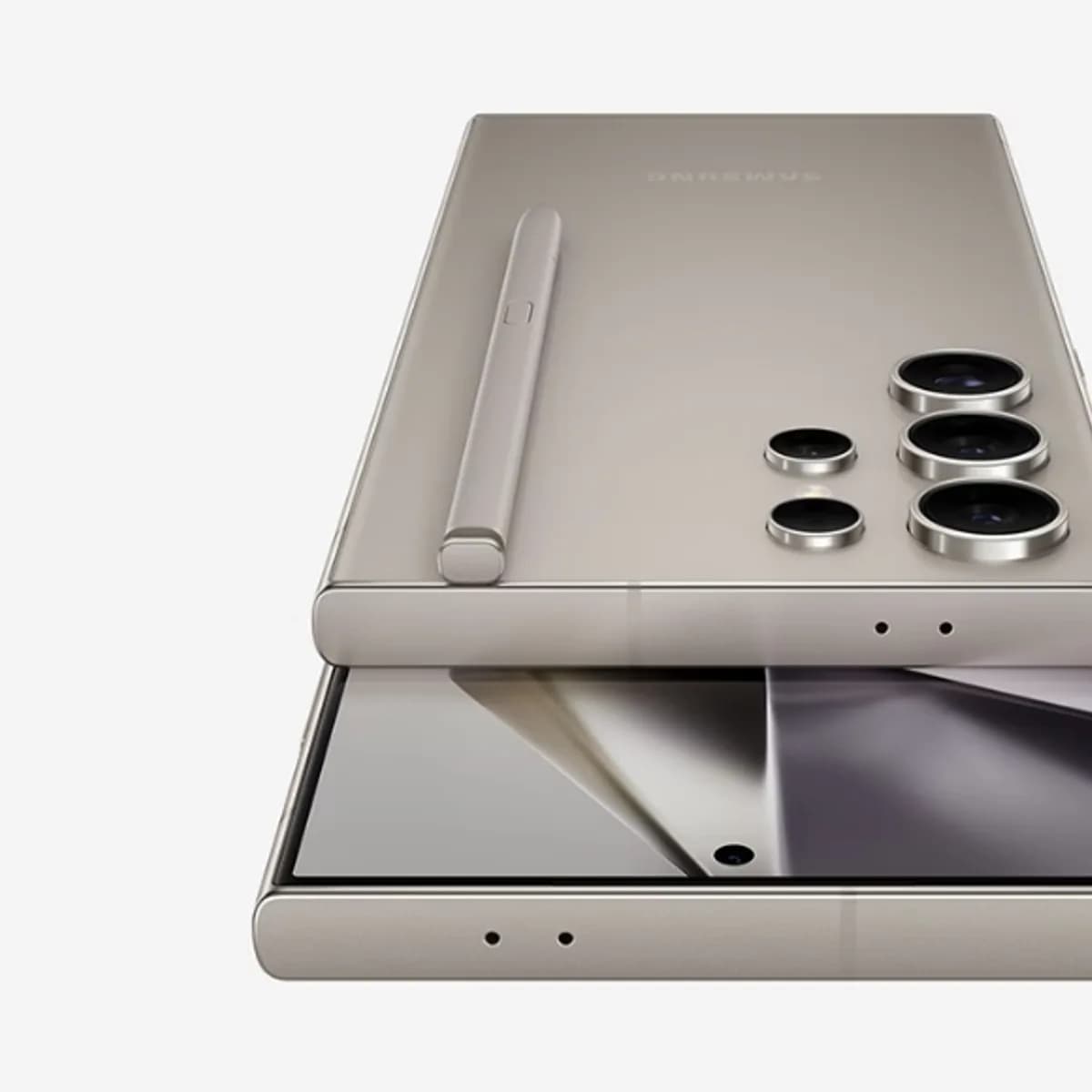 Samsung S25 Ultra - 1TB item card in the Spend Elon Musk Money simulator